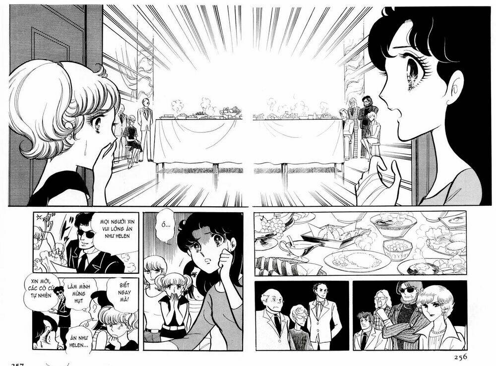 Glass Mask Chapter 59 - Trang 5