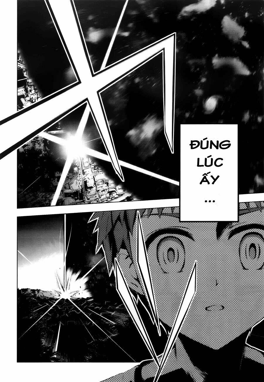 fate/kaleid liner prisma illya drei! chapter 29 10