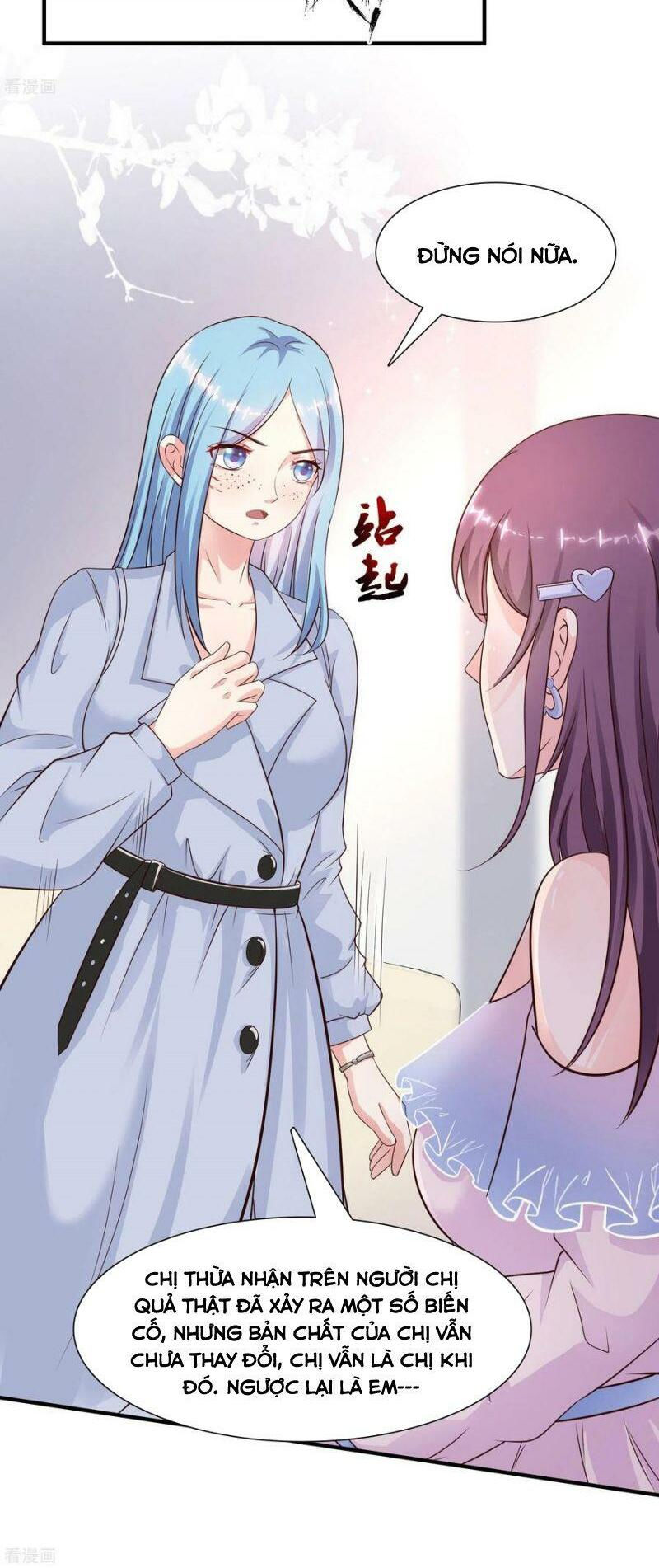 tối cường vận đào hoa chapter 152 6