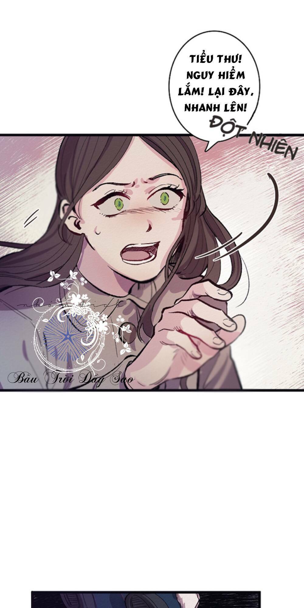 a lady's table chapter 4 15