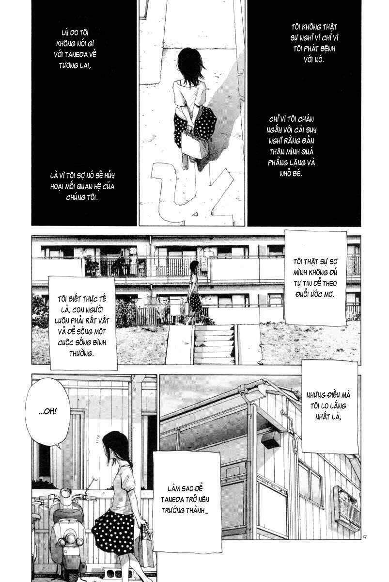 thực tế cuộc sống chapter 7 9