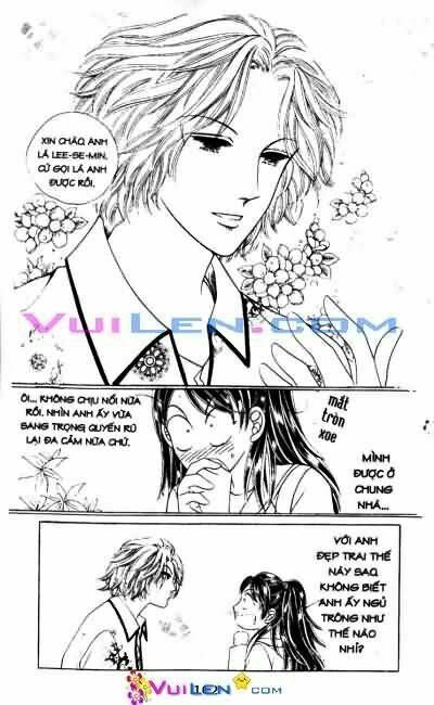 cô gái yêu kiều chapter 1 102