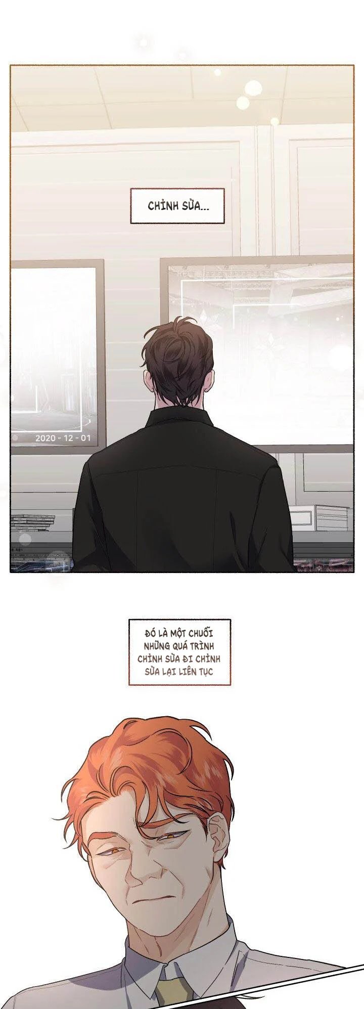 tình yêu kì lạ chapter 23 3