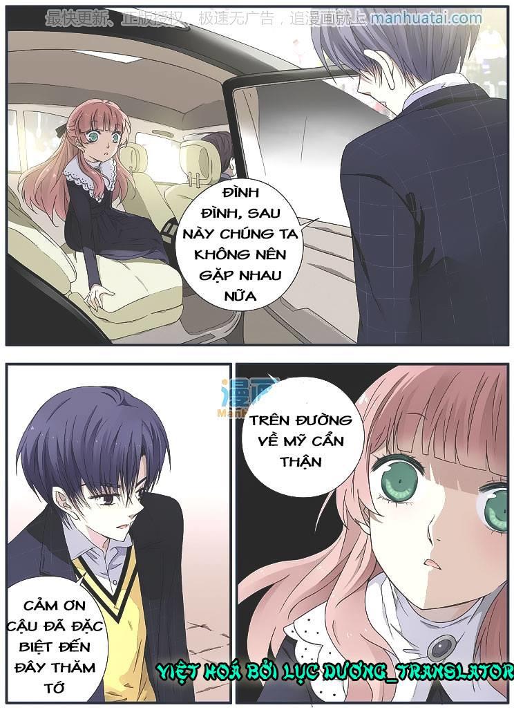 lam sí chapter 100 5