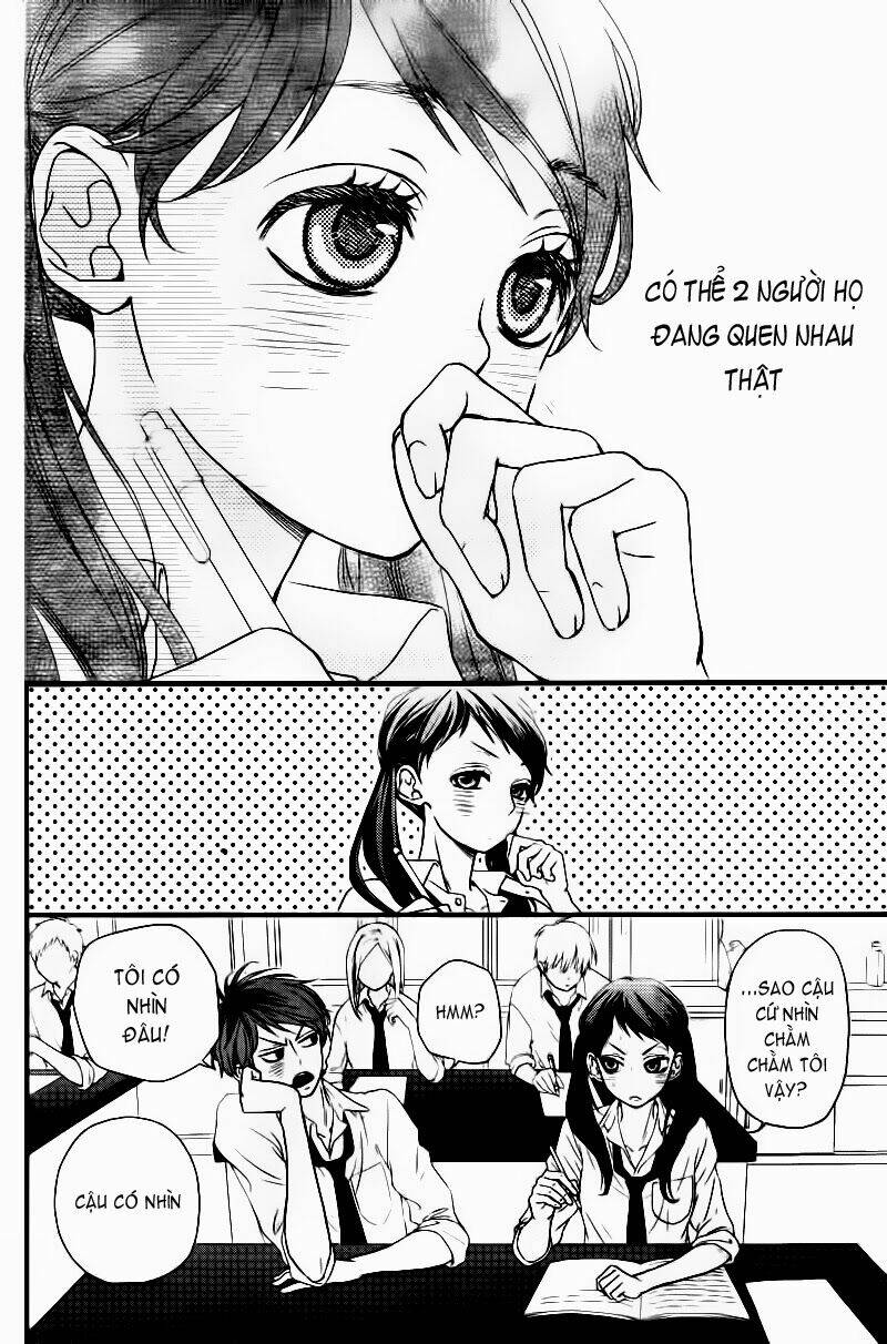 hatsu haru chapter 2 29