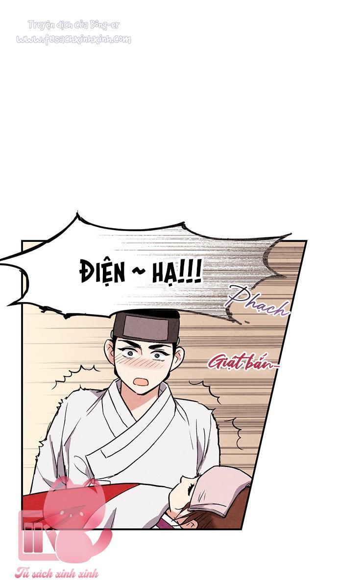 lệnh cấm hôn chapter 32 43