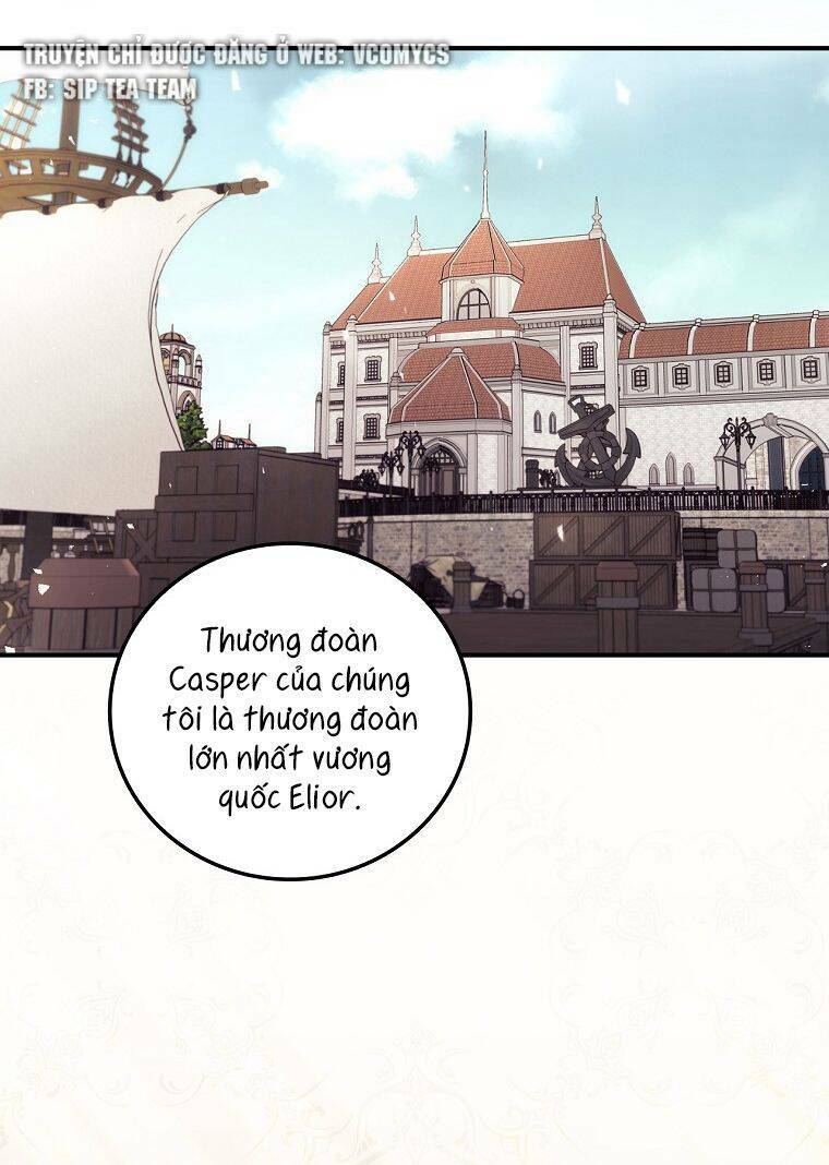 tôi nhìn thấy cái chết của bạn chapter 43 34