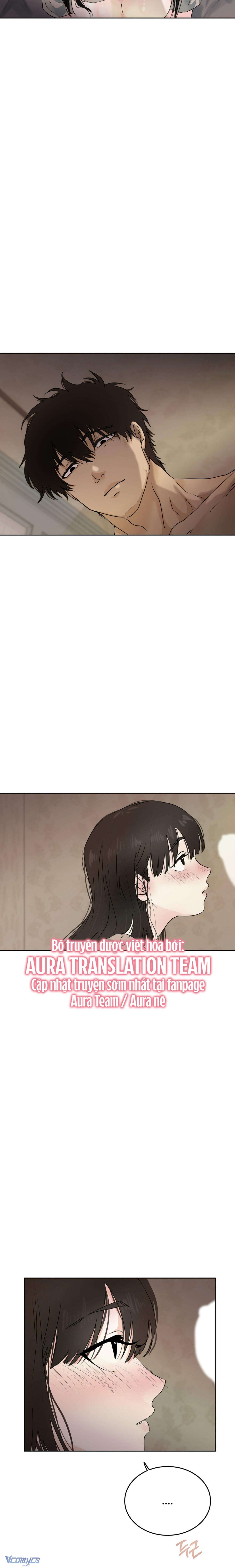 [18+] trở thành gia đình chapter 3 24