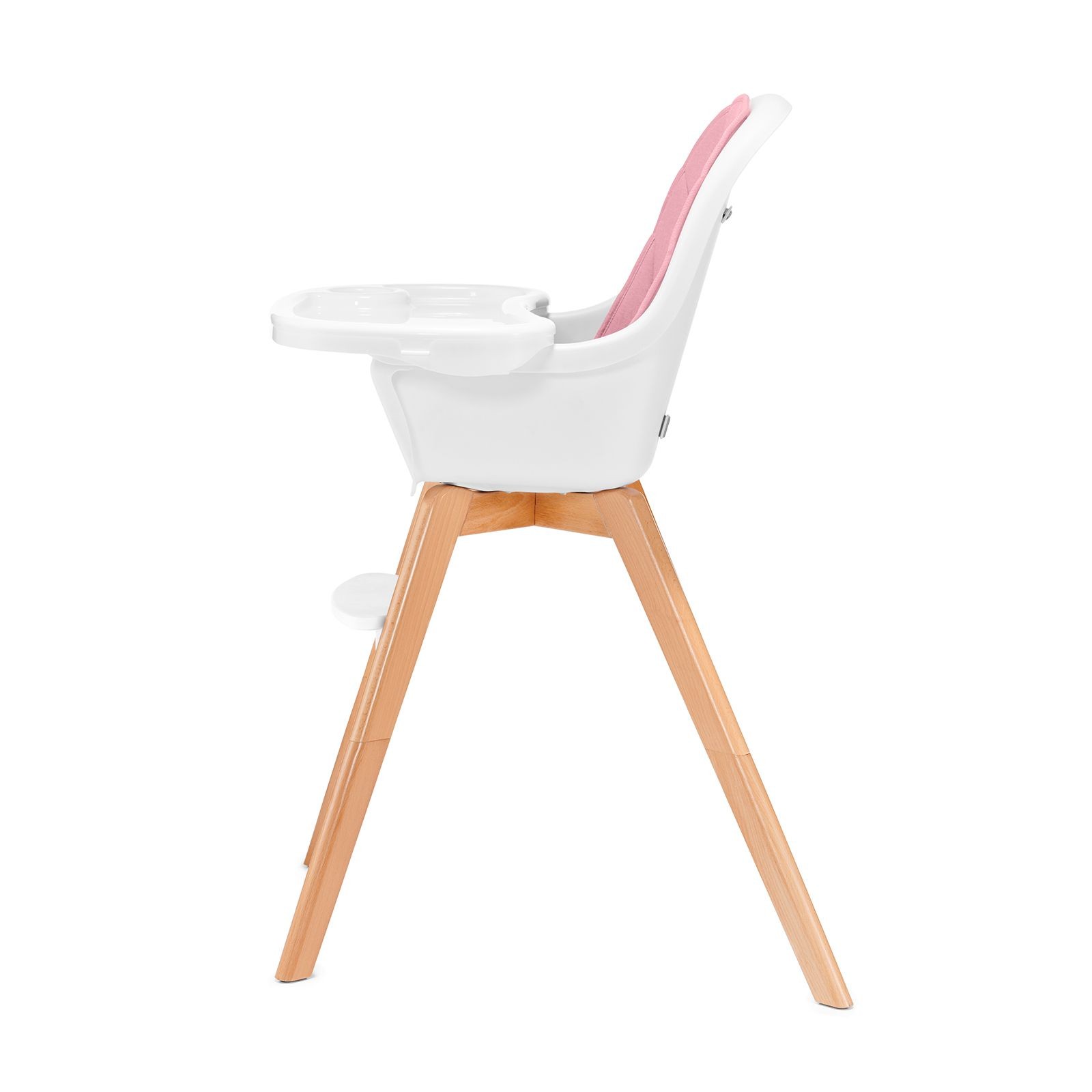 GHẾ ĂN CHO BÉ TIXI KINDERKRAFT DÀNH TỪ 6 THÁNG ĐẾN 5 TUỔI - HÀNG CHÍNH HÃNG