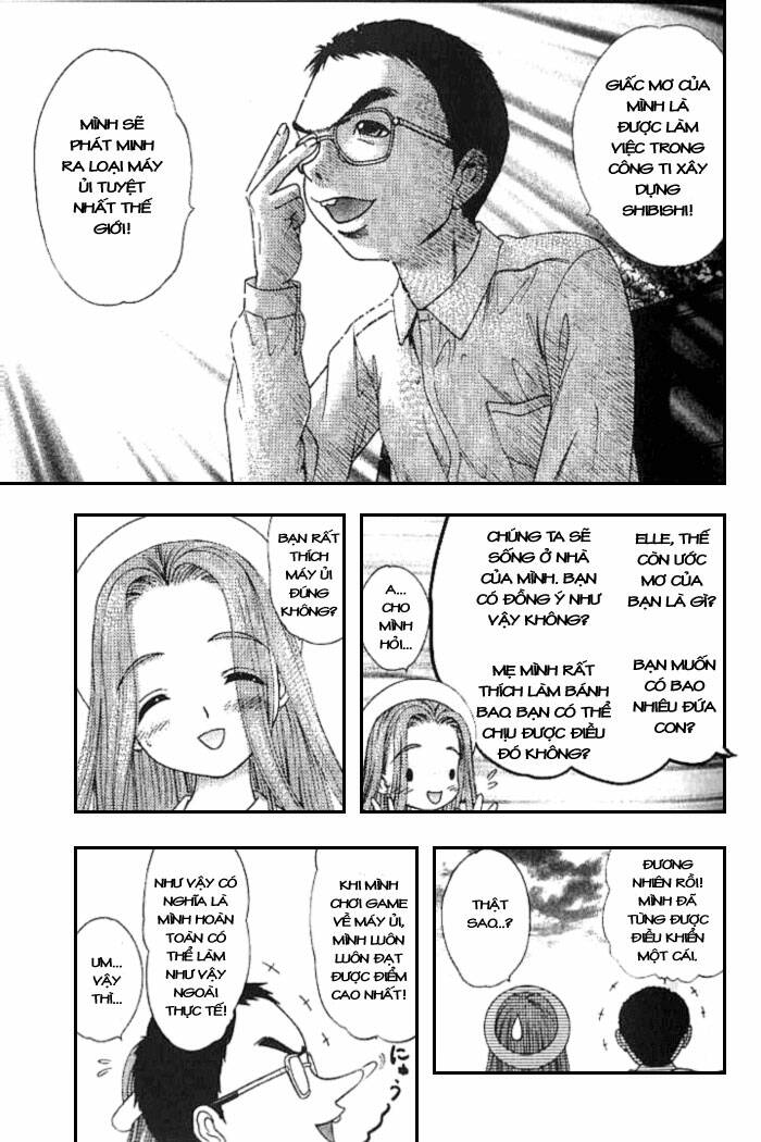 happy world! chapter 13 4