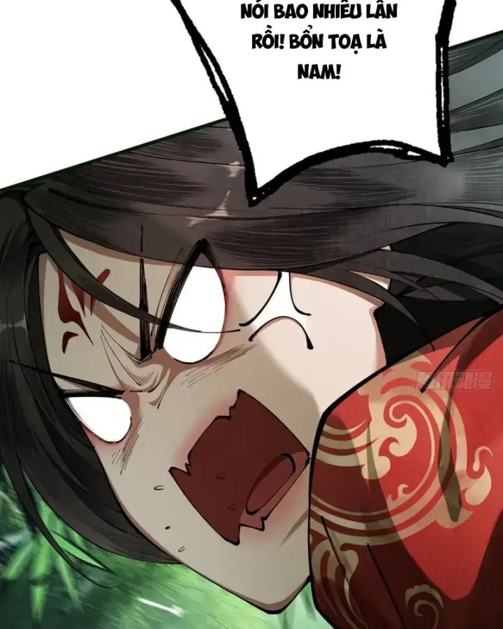 gặp mạnh thì càng mạnh, tu vi của ta không giới hạn chapter 4 26