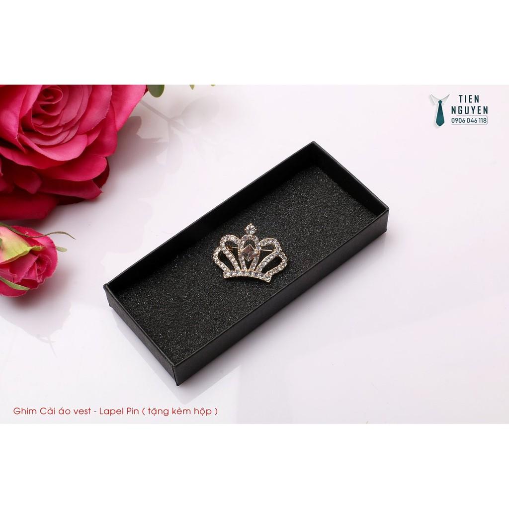 Ghim cài áo - lapel pin - Phụ kiện Trâm Cài Áo