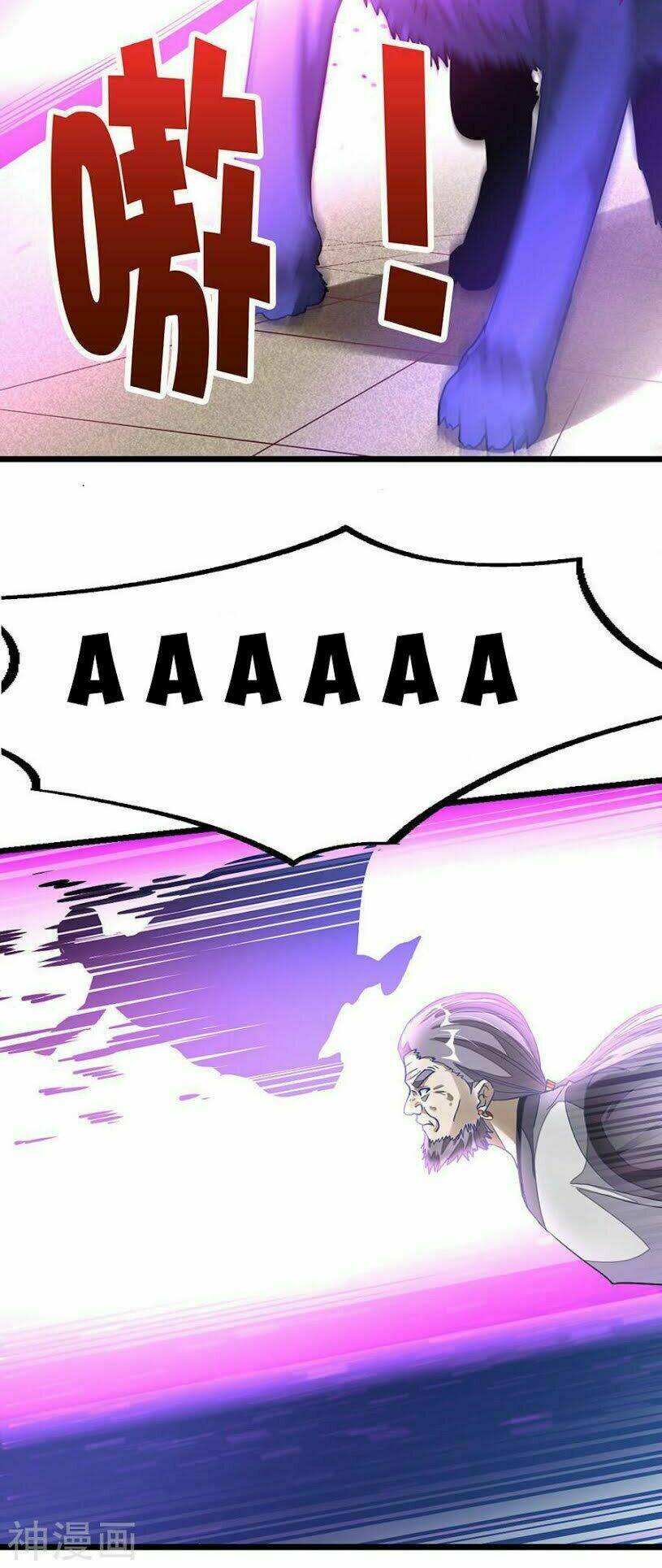 cửu dương thần vương chapter 125 20