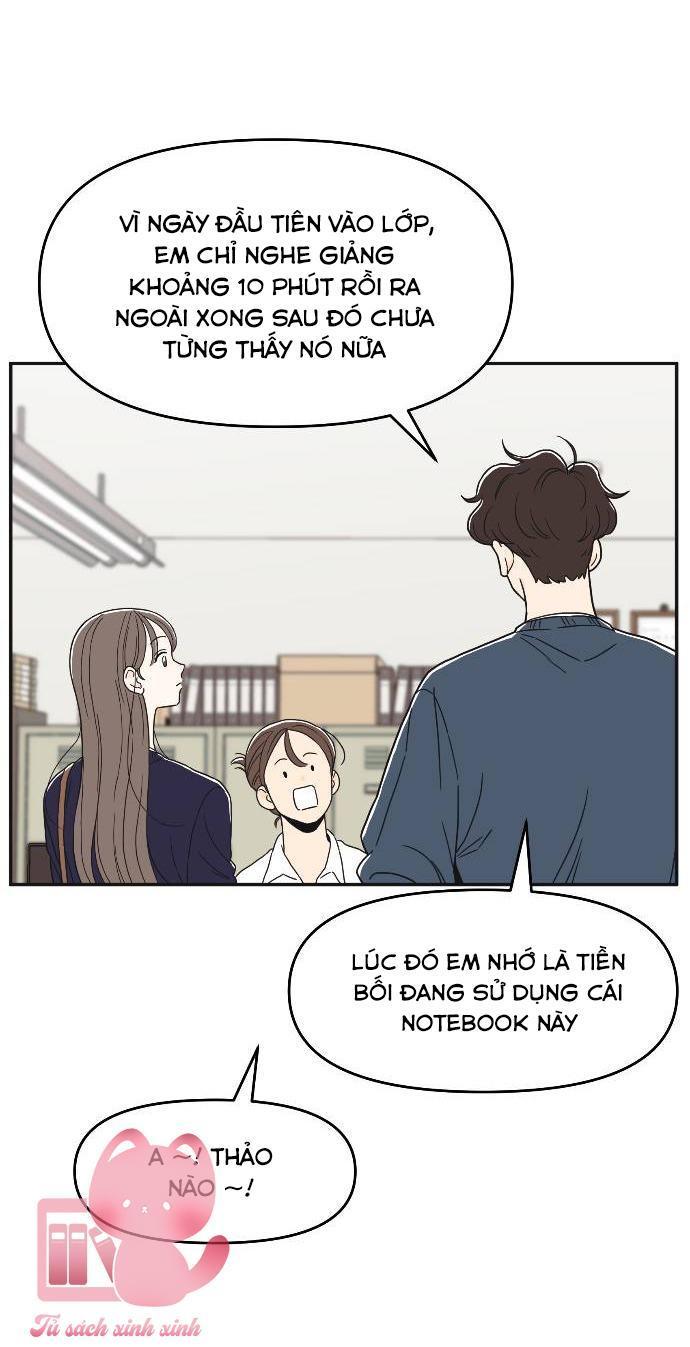 trái dấu hút nhau chapter 3 43