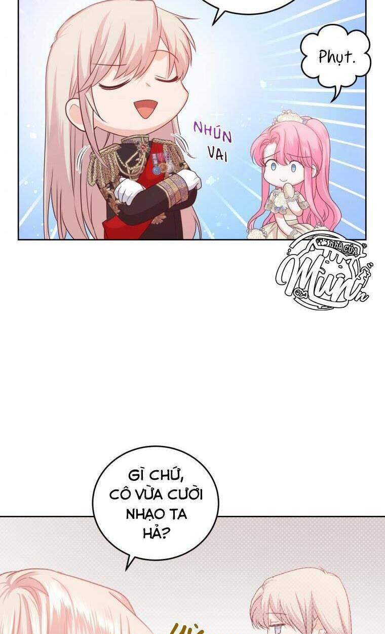 nhà điều chế nước hoa độc quyền của bạo chúa chapter 42 7