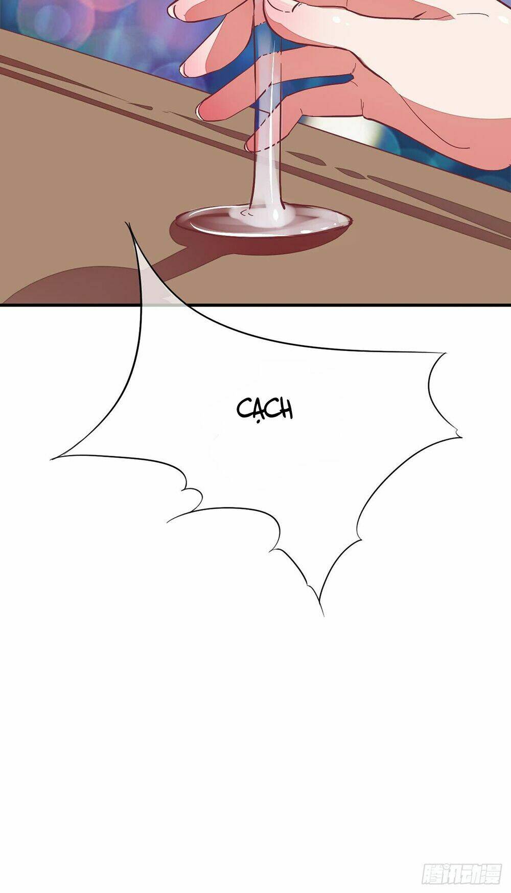 manh thê khó dỗ chapter 14 31