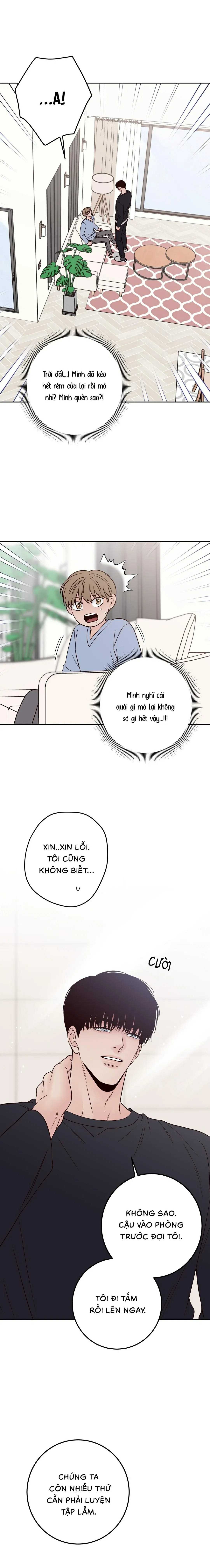 bad position chapter 52 11