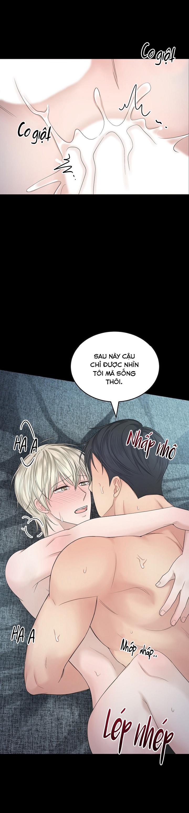 SƯU TẦM GIA chapter 0