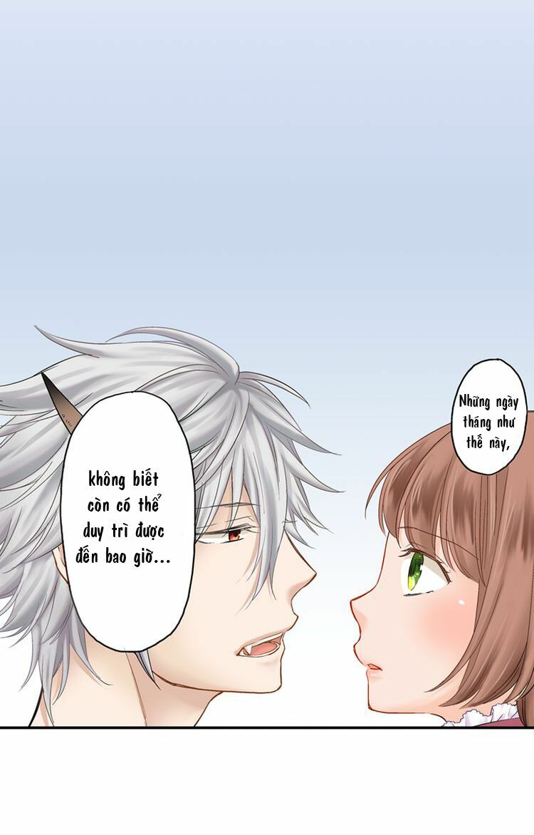 cô dâu của quỷ chapter 9 30