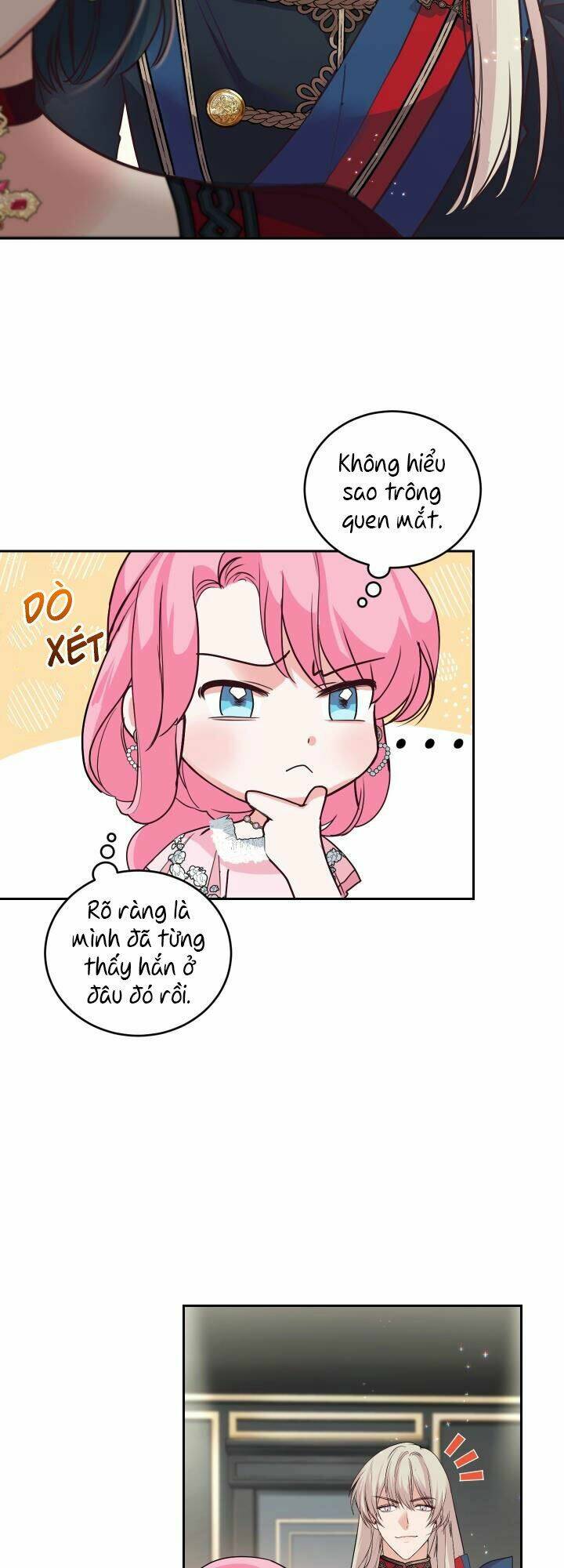 nhà điều chế nước hoa độc quyền của bạo chúa chapter 17 7