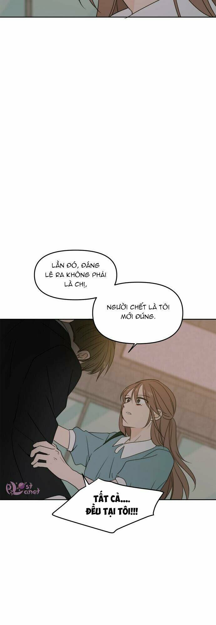 kiếp này cũng xin chăm sóc tôi như vậy nhé kiếp này cũng xin chăm sóc tôi như vậy nhé chapter 63 61