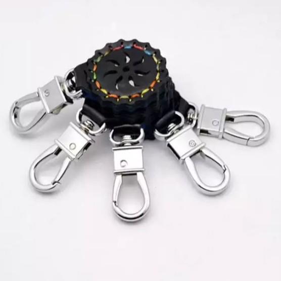 Móc Khóa Nam Châm Siêu Chắc, Siêu Hít, Móc To Loại 1