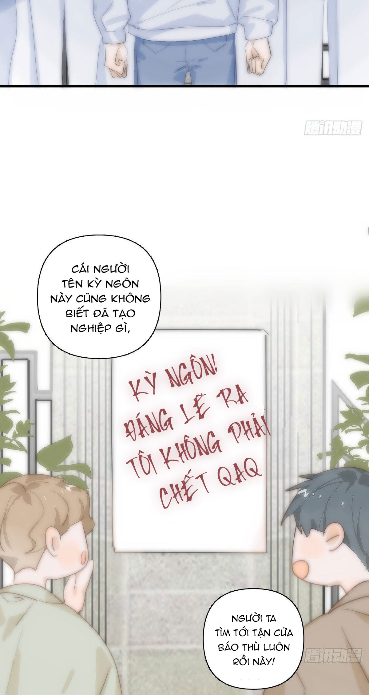 đêm đầy sao nói với em chapter 10 6