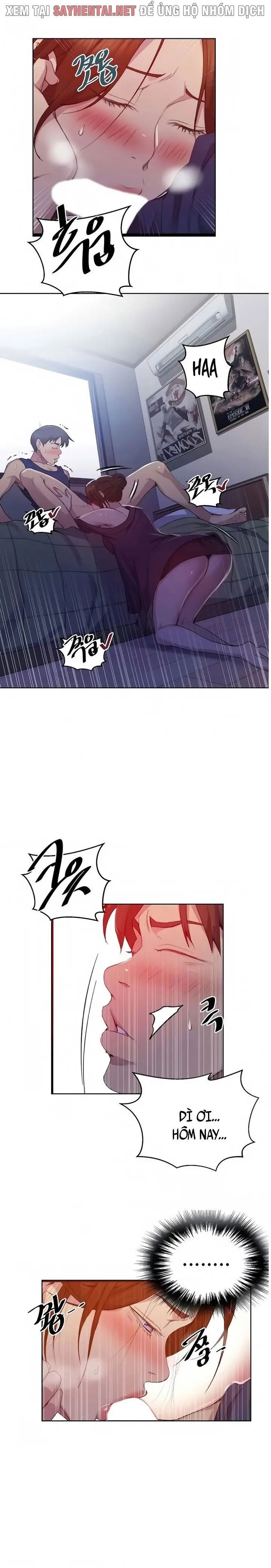 lớp học gia đình (bản không che) chapter 114 3