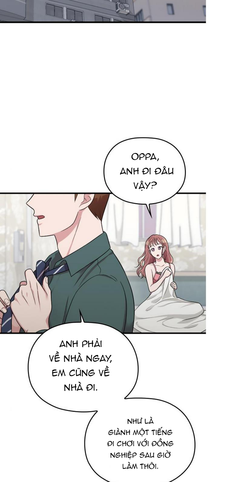 cô đi mà lấy chồng tôi chapter 23.2 33