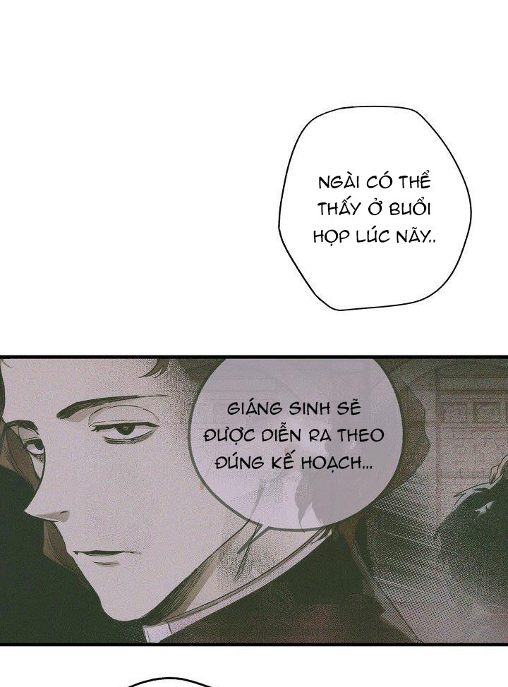 cổ tích về người mẹ kế chapter 34 37