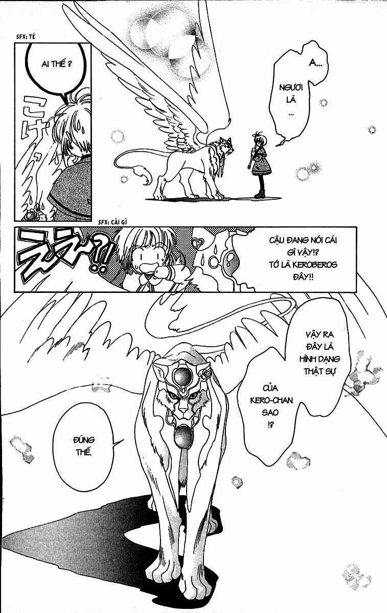 card captor sakura chapter 23 34