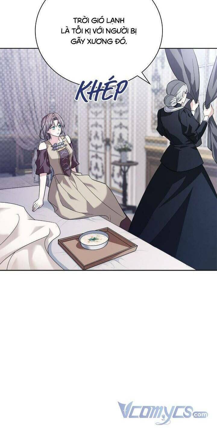 ngọn gió đông altas chapter 11 11