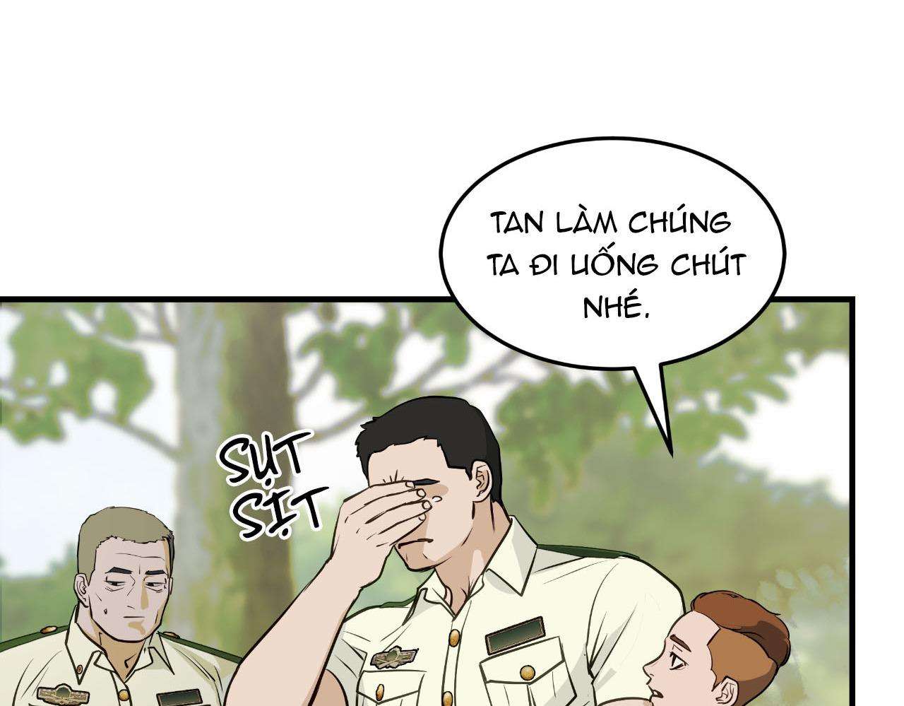 người trong gương chapter 16 115