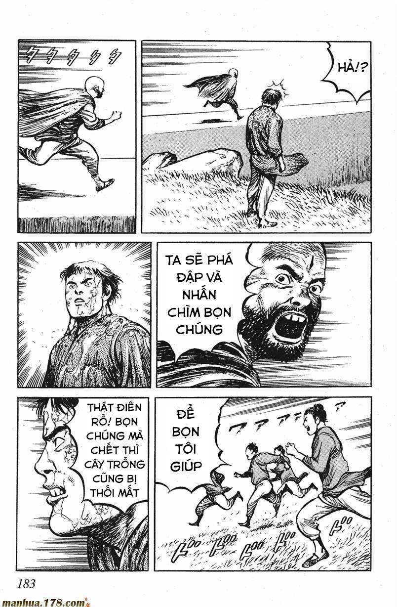 binh pháp mặc công chapter 48 15