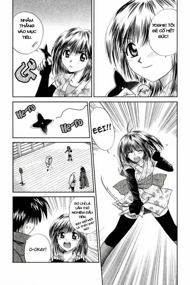 kagetora chapter 9 15