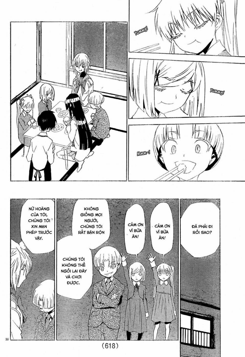 sakura sakura (morishige) chapter 10 37