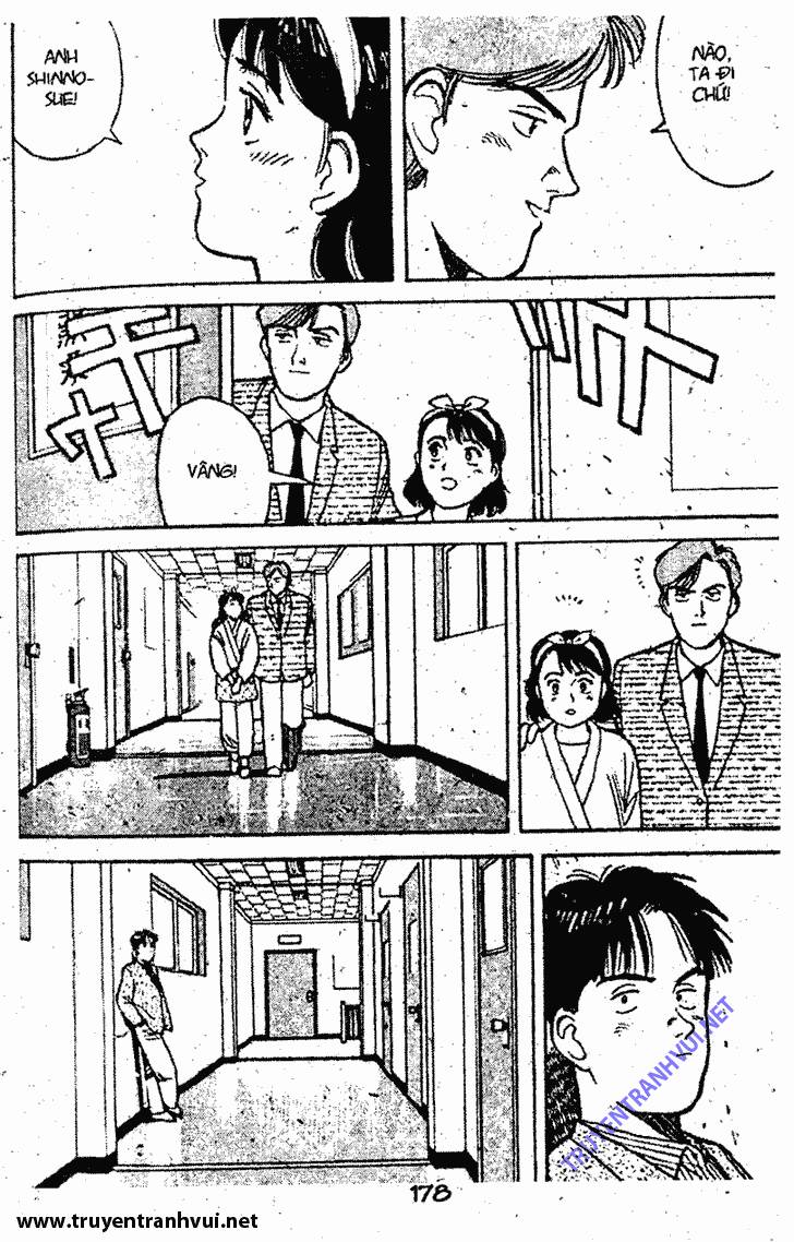 yawara chapter 19 18