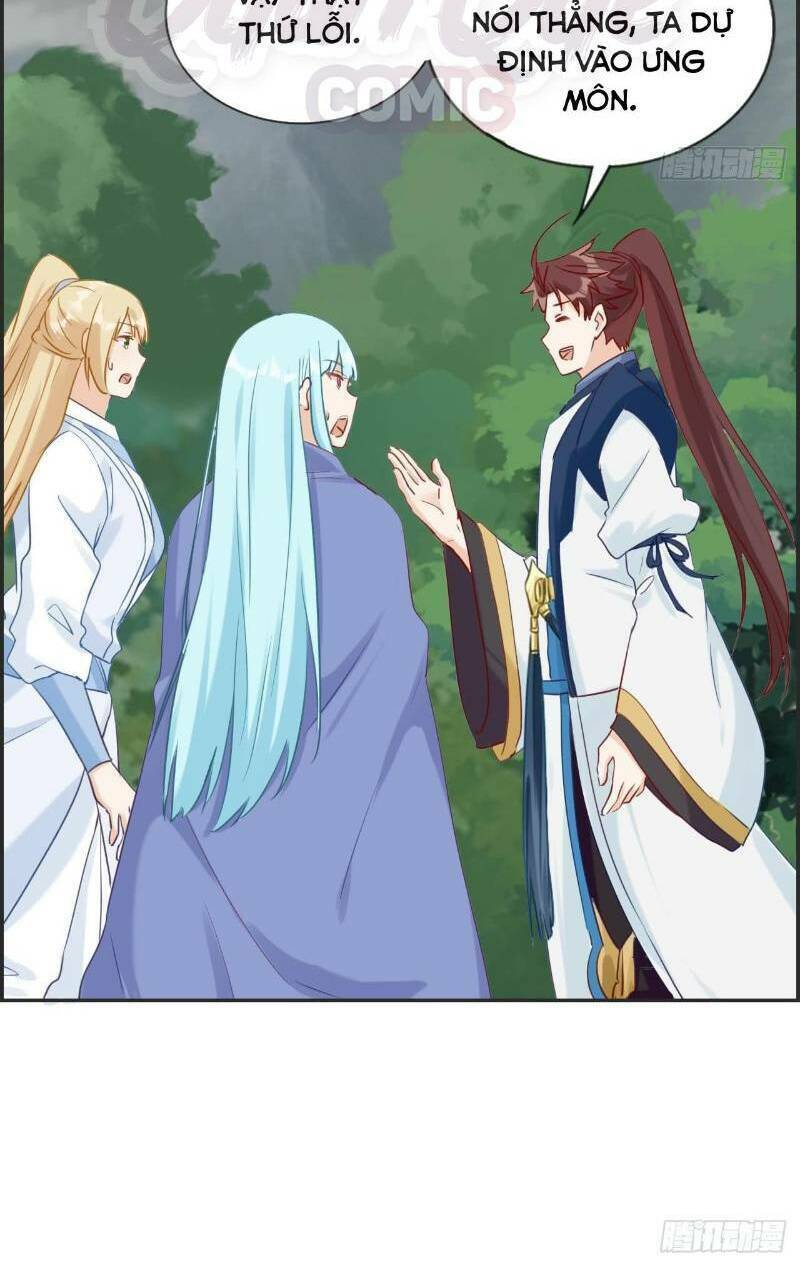 tối cường hoàn khố hệ thống chapter 49 24