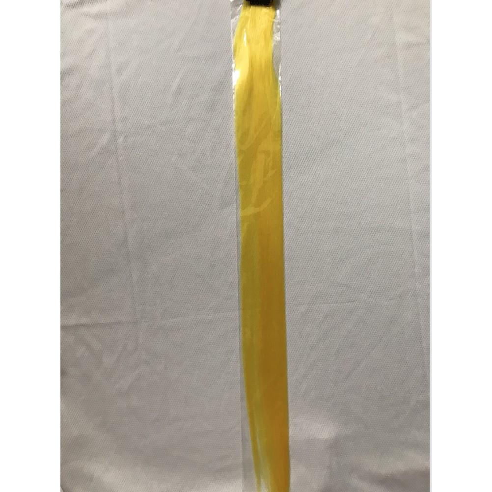 Line tóc màu cho nàng thêm xinh