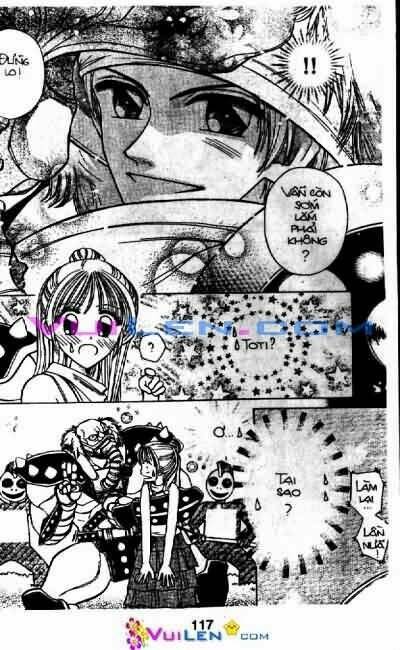 arita đáng yêu chapter 7 117