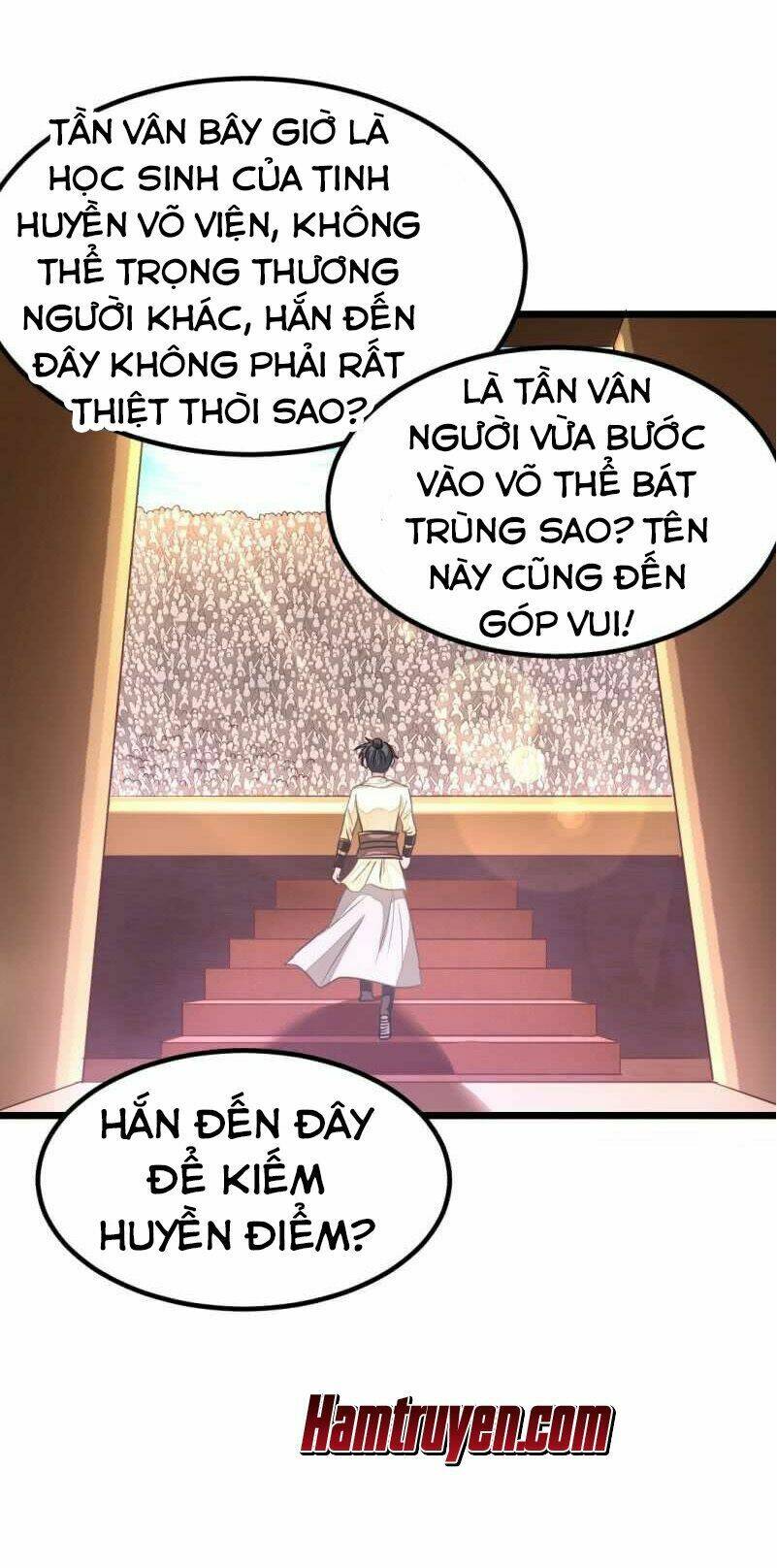 cửu dương thần vương chapter 149 31