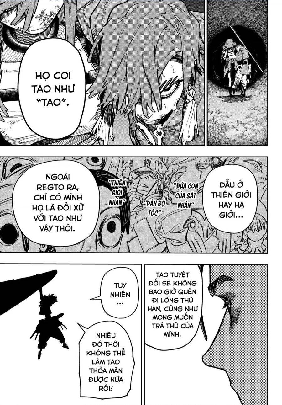 gachiakuta chapter 71 12