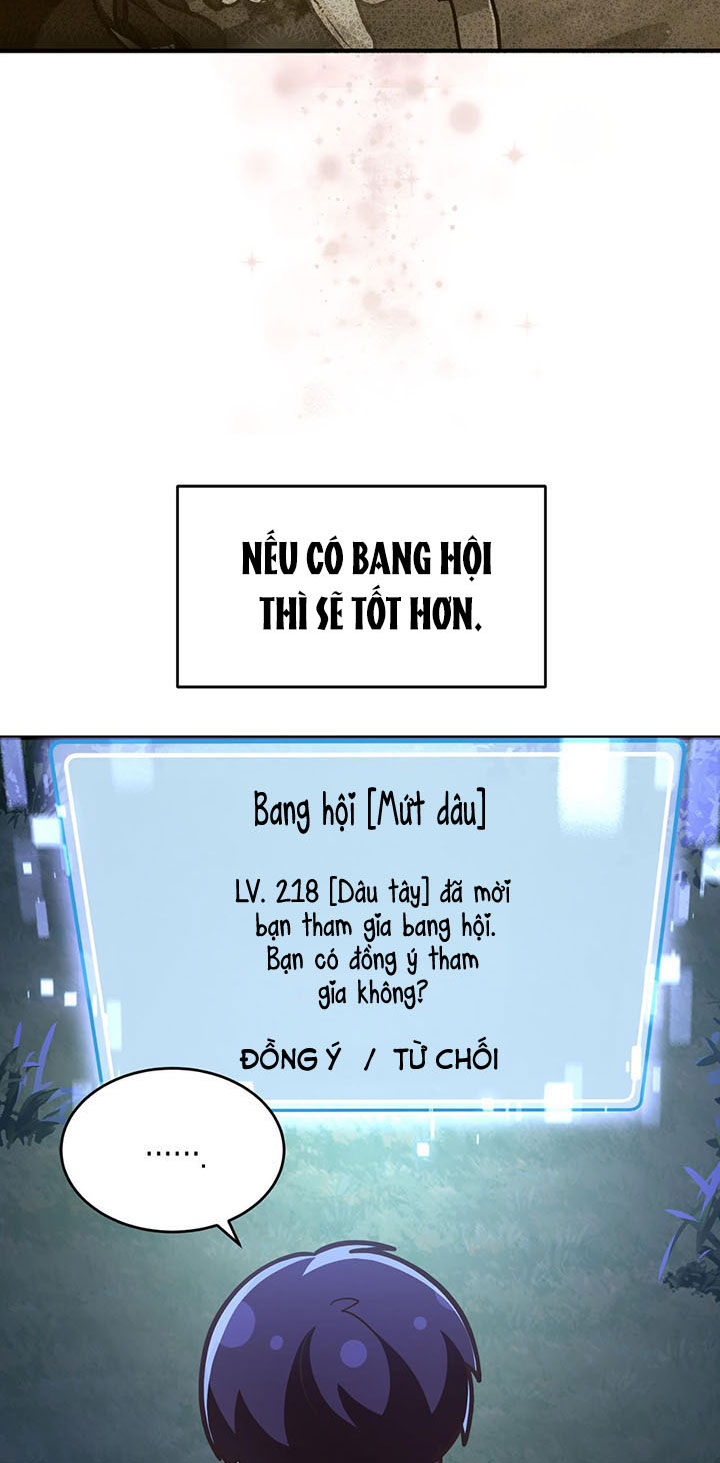 tên nhóc cùng bang hội là hàng xóm chapter 11 7