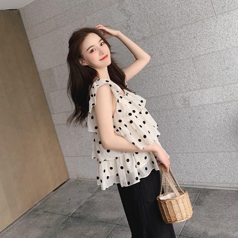 Set áo quần bầu đi chơi mềm mát SET2012
