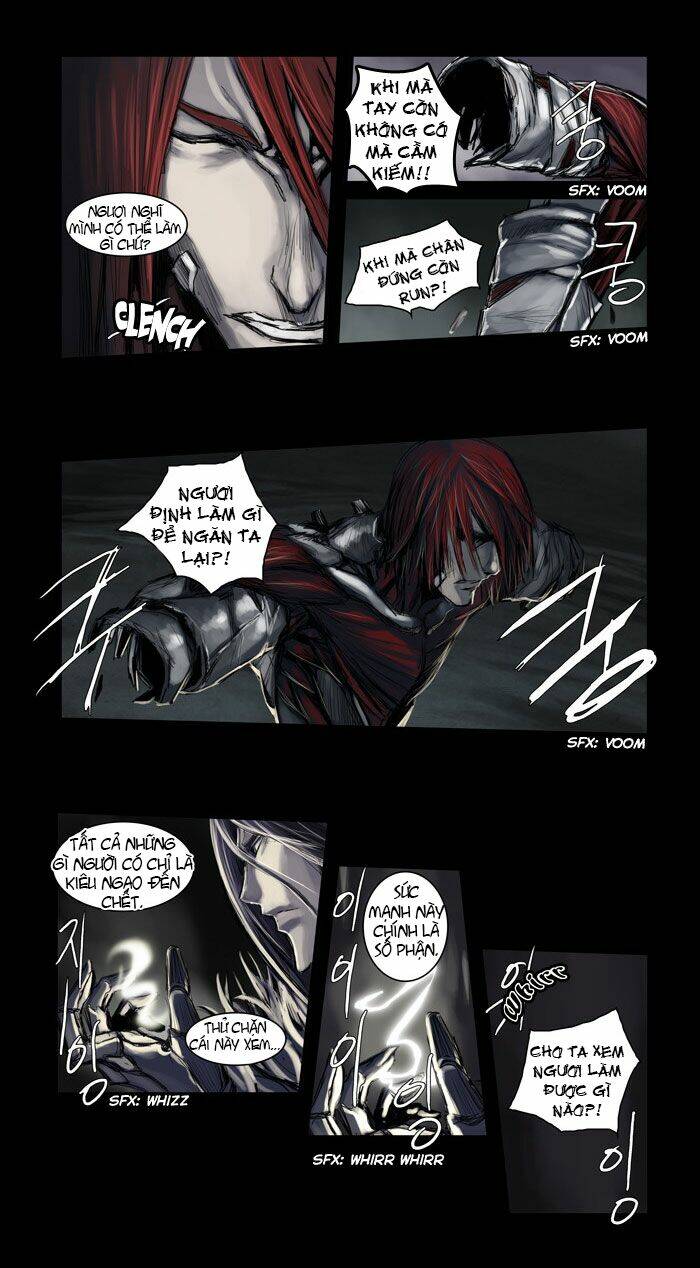 a fairytale for the demon lord chapter 21 11