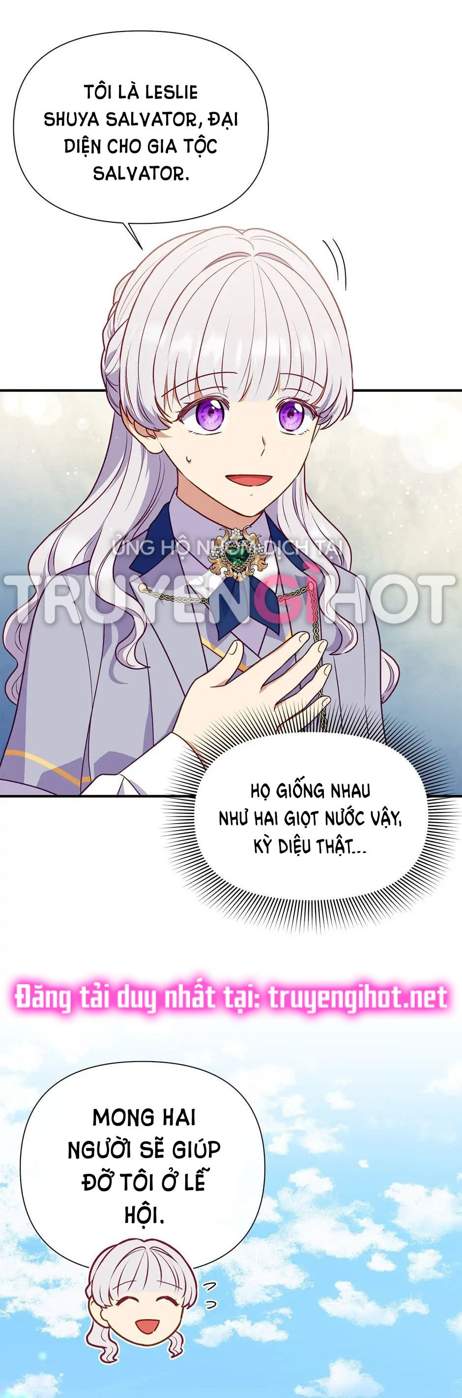 bản khế ước với nữ công tước ác ma chapter 136 12