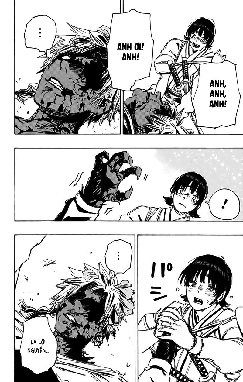 jigokuraku chapter 110 13