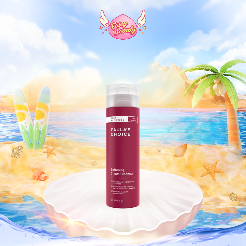 Toner phục hồi độ ẩm cho da Skin Recovery Enriched Calming Toner