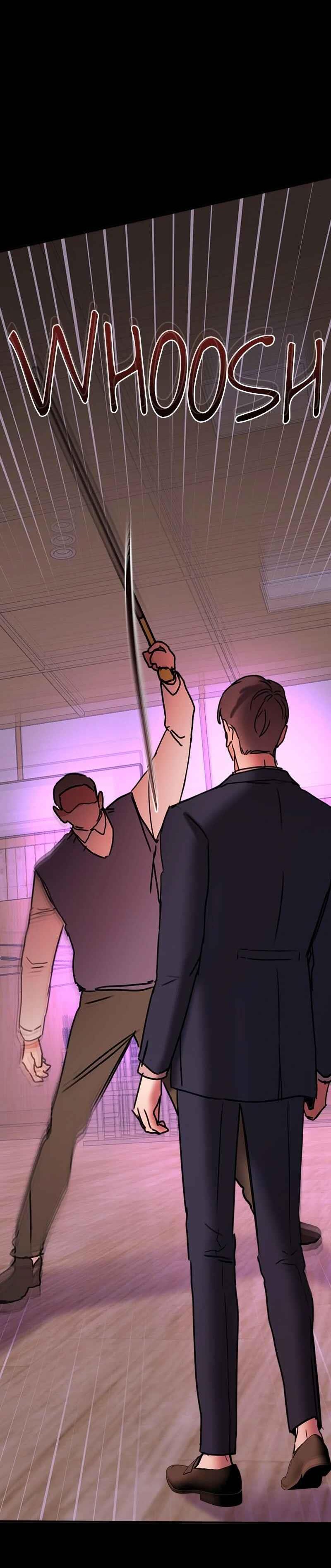 cuộc sống riêng của chị tôi chapter 43 64