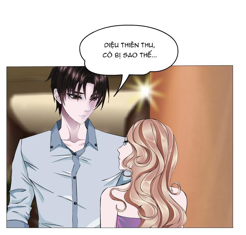 cạm bẫy của nữ thần chapter 88 6